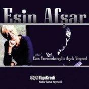 Resim Esin Afşar Caz Yorumlarıyla Aşık Veysel Plak 
