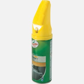 Resim Turtle Wax 400 ml Döşeme Ve Halı Temizleyici 