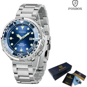 Resim Hanyang Mavi S Lıge Marka Lüks Erkek Izle Su Geçirmez Moda Iş Adamı Kuvars Kol Saati Silikon Kayış Spor Aydınlık Izle Erkekler Için Saat (Yurt Dışından) 