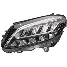 Resim Hella 1ex013063511 - Far Sol Led Mercedes C-class W205 S205 C205 