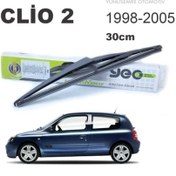 Resim Renault Clio 2 Arka Silecek 1998-2005 
