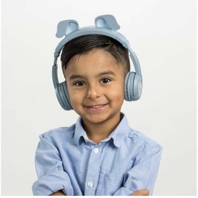 Resim Onanoff Buddyphones PlayEars - Kulak Üstü Kulaklık 