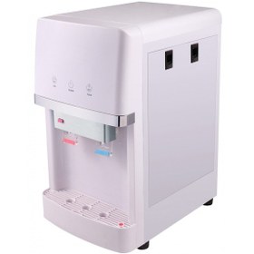 Resim Bwt Beyaz Set Üstü Ro Arıtmalı Su Sebili 