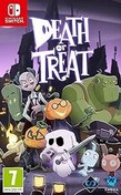 Resim Death Or Treat Nintendo Switch 