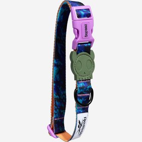 Resim Reebok x Zee.Dog Trekk Boyun Tasması | Ayarlanabilir Köpek Tasması - XS 