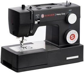 Resim Singer HD4432 Sterling Edition Heavy Duty Dikiş Makinası 