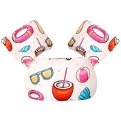 Resim Çocuklar Yüzme Can Yeleği Kolluk 6581 