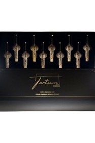Resim Tortum Parfum Erkek Tanışma Seti 