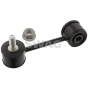 Resim SWAG 30930154 Stabilizer Z Rotu A3 96-03 Octavia 97-04 Bora Golf IV 97-05 Toledo Leon Metal-Somunlu 