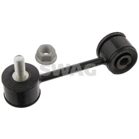Resim SWAG 30930154 Stabilizer Z Rotu A3 96-03 Octavia 97-04 Bora Golf IV 97-05 Toledo Leon Metal-Somunlu 
