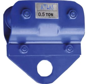 Resim Atlas Pro Şaryo 0.5 Ton Caraskal Için 