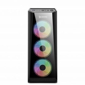 Resim Gamepower Crimson Guard ARGB ATX Bilgisayar Kasası 