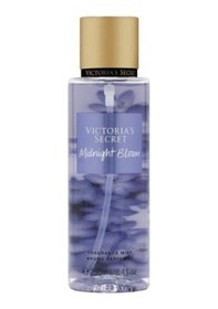 Resim Victoria's Secret Bare Vanilla + Midnight Bloom Vücut Spreyi 2 x 250 ML 