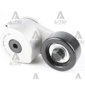 Resim Vantilatör Gergisi 9-35 2.0 Crdı 10 / Kıa Sportage 2.0 Crdı 10 Komple Kütüklü 25281 2f000 