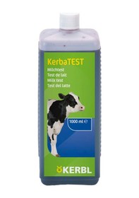 Resim Mastitis Test Sıvısı CMT 1 LT 