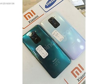 Resim Xiaomi Redmi Note 9 İkinci El YD | 128 GB | Yeşil 