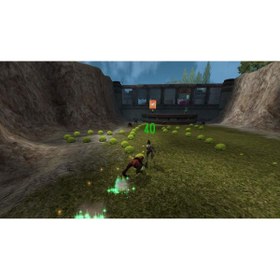 Resim Microids Oddworld Collection for Nintendo Switch 