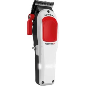 Resim Gamma Gamma+ Boosted Up Tıraş Makinesi 