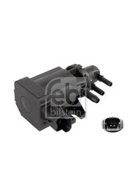 Resim Ford C-max Turbo Ayar Valfi 1.6 Tdci 2004-2011 Febı 47610 