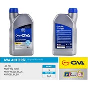 Resim Genel Markalar Antifriz 1 Lt -56 C Mavi Koli 12 Ad 