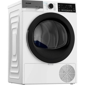 Resim Arçelik 920 Kmw 9 kg A++ Kurutma Makinesi 