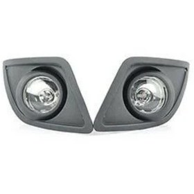 Resim Ford Fiesta 2006 -2008 Sis Far Seti BSG Marka BSG 30-816-006 