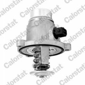 Resim VERNET TE7331.105J | Termostat 101C BMW N-62 E-53 