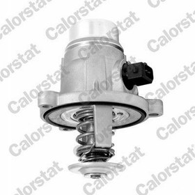 Resim VERNET TE7331.105J | Termostat 101C BMW N-62 E-53 