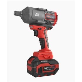 Resim Friko 21v 6.0ah 1/2 Darbeli Somun Sıkma 1350 Nm 