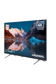 Resim Grundig 75 GJU 8500 A 75inc 189 cm 4K UHD Google Smart TV 