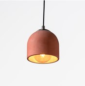 Resim WOMODESIGN Terracotta Tavan Aydınlatması 