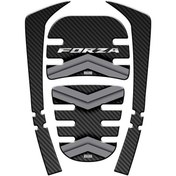 Resim Honda Forza 2021 - 2022 Uyumlu Tank Pad 008 