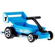 Resim Hot Wheels Tekli Arabalar Draggin Wagon HKK71 