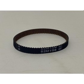 Resim Std2m 156 Mitsuboshi 5mm Kauçuk Zaman Kayışı 