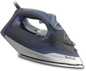 Resim Tefal FV2868 Express Steam Max 45 gr Sürekli ve 160 gr Şok Buharlı 2500 Watt Buharlı Ütü 