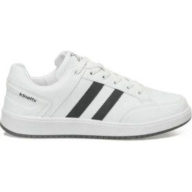 Resim Kinetix Kort Pu 5fx Beyaz Sneaker | Unisex 