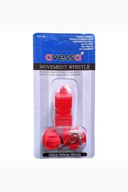 Resim Avessa DK-20 Hakem Düdüğü - İpli 