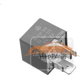 Resim Opel Astra G Benzin Pompa Rolesi 