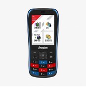 Resim Energizer E284S Mavi Tuşlu Telefon 