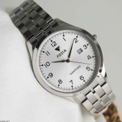 Resim Fiesta FS601257 Çelik Kordonlu Erkek Kol Saati 