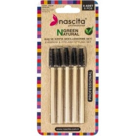 Resim Peri Store Green Natural Kaş ve Kirpik Şekillendirme Seti - 08 