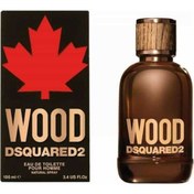Resim Dsquared2 Wood Edt 100 ML Oryantal 