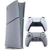 Resim Sony Playstation 5 Slim Digital Chassis 1 TB YD + 2 Kol 