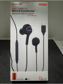 Resim Linkage Kulak üstü Bluetooth Kulaklık 