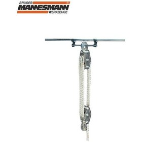 Resim Mannesmann 012-T-300 Bucurgat. 300Kg 