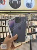 Resim Apple iPhone 14 Pro Max İkinci El TR | 256 GB | Mor İkinci El İphone 14 Promax