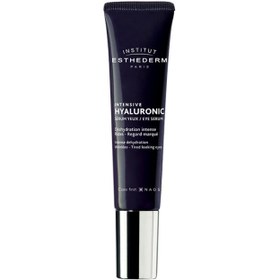 Resim Institut Esthederm Intensive Hyaluronic Eye Serum-Göz Çevresi Bakım Serumu 15ml 