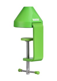 Resim Psa1+: Yeşil Profesyonel Masaüstü Mikrofon Kolu 