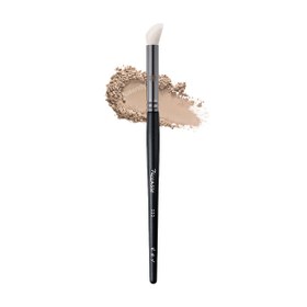 Resim Piccasso - 222 Noseshading Brush (Burun ve Göz Çevresi İçin Hassas Gölgelendirme Fırçası) 