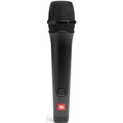 Resim Jbl Pbm100 Partybox Kablolu Mikrofon - Siyah 